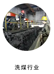 洗煤行业